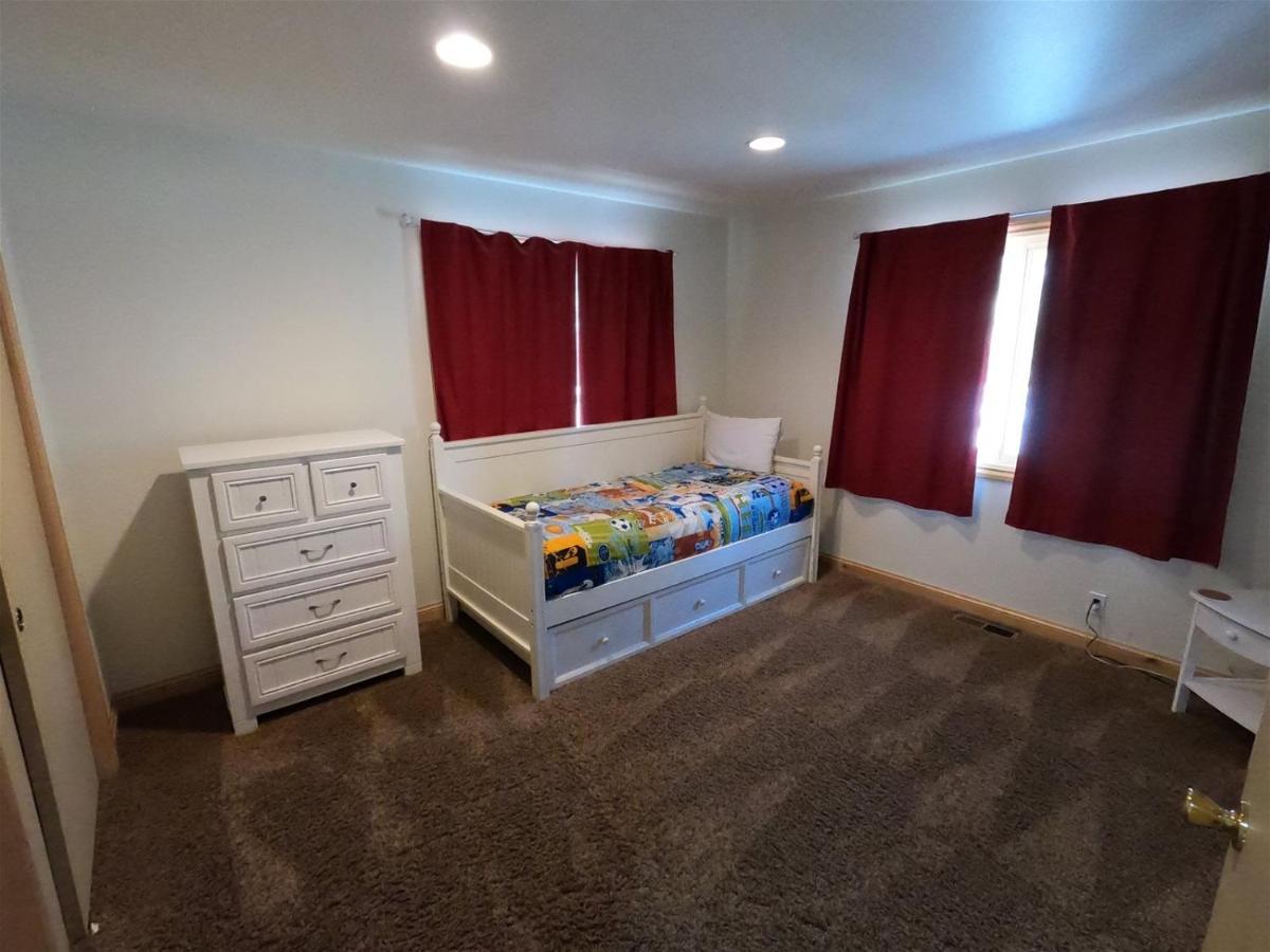 Rr-Johnson Suite June Lake Dış mekan fotoğraf