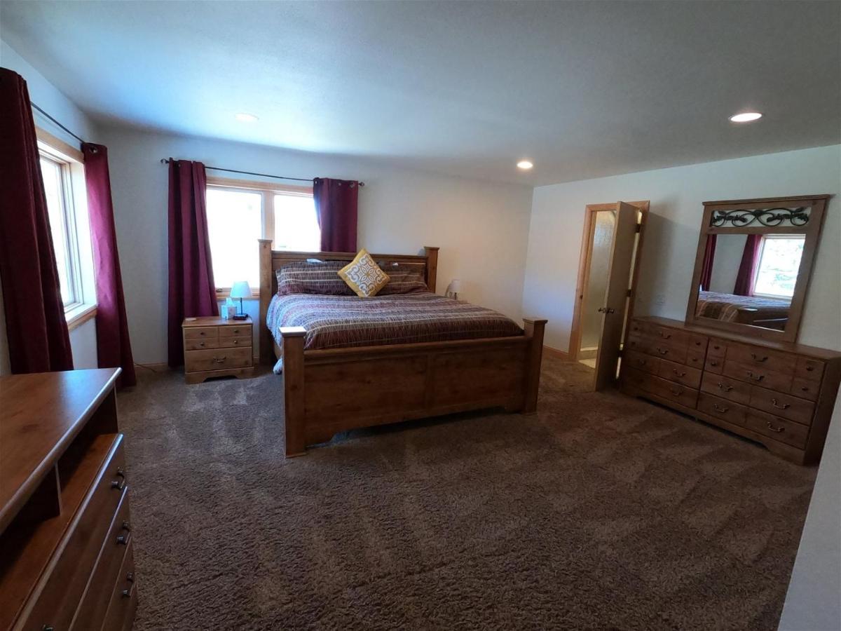 Rr-Johnson Suite June Lake Dış mekan fotoğraf