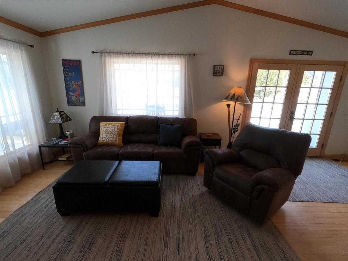 Rr-Johnson Suite June Lake Dış mekan fotoğraf