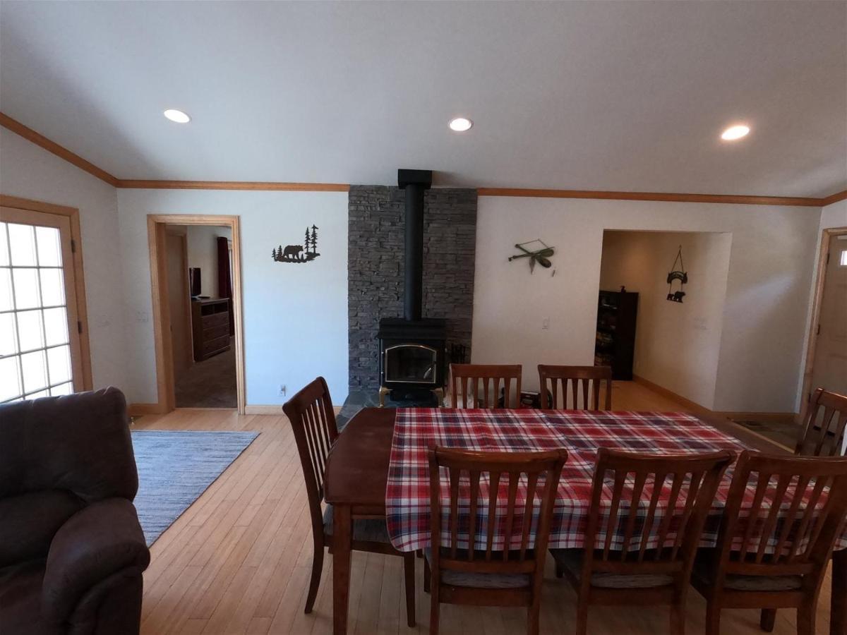 Rr-Johnson Suite June Lake Dış mekan fotoğraf