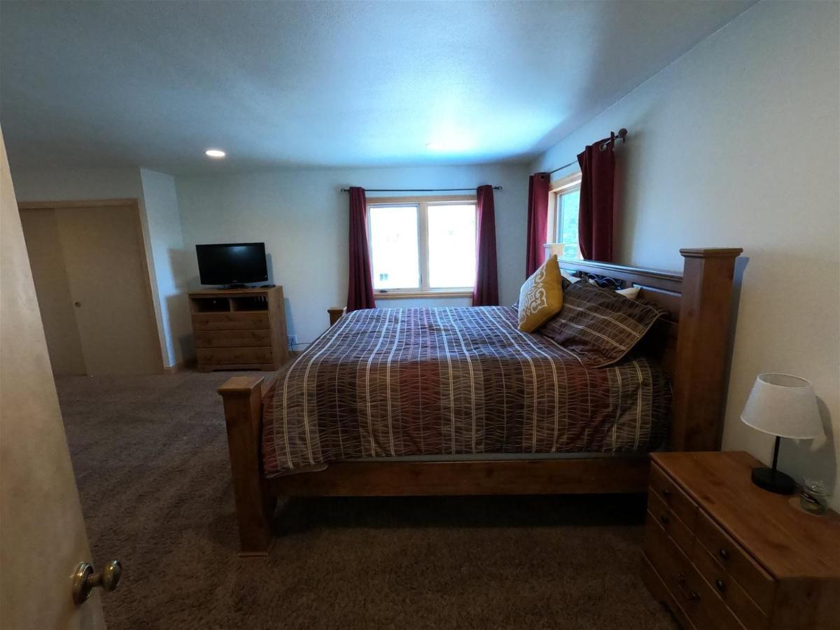 Rr-Johnson Suite June Lake Dış mekan fotoğraf