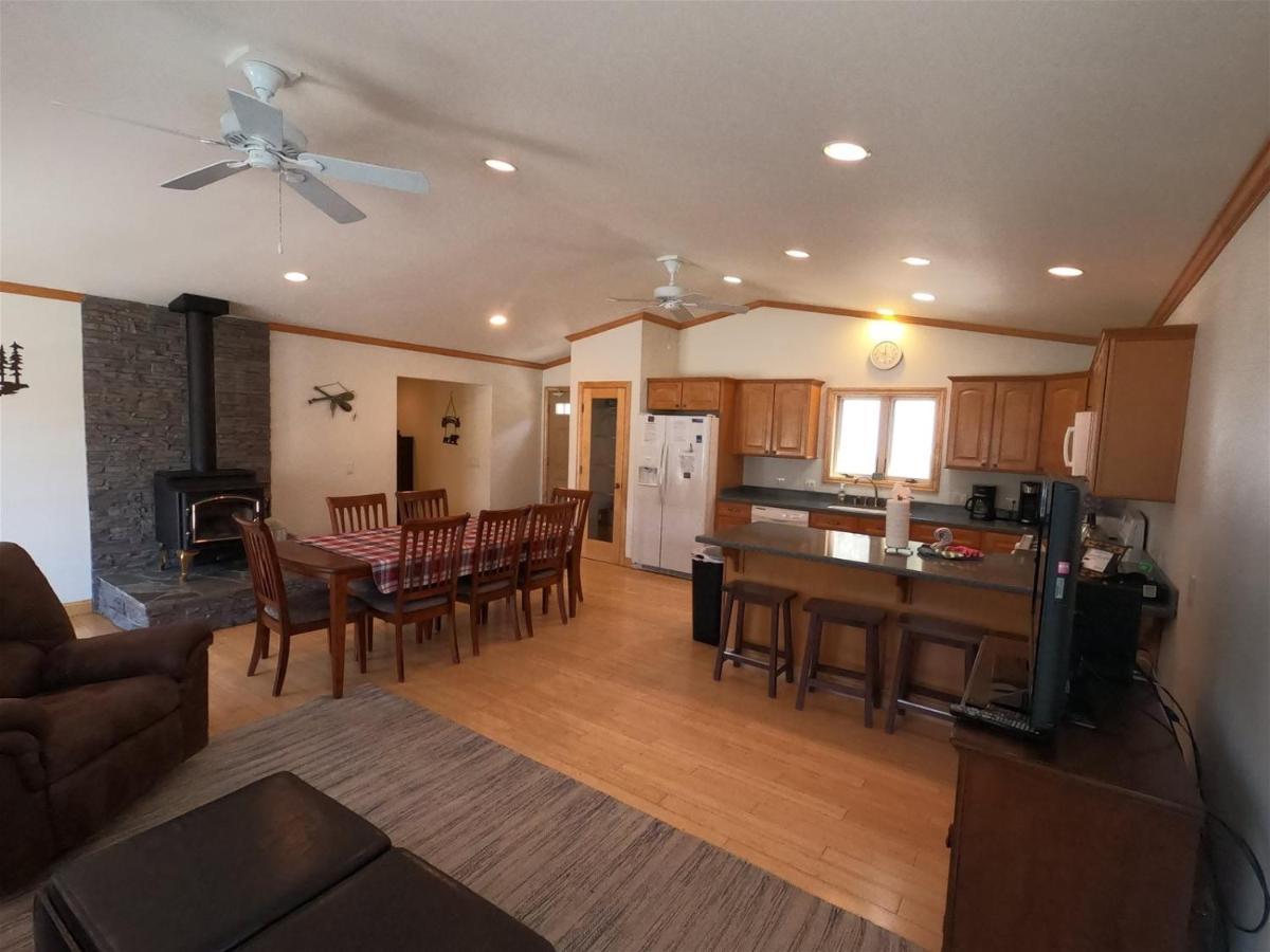 Rr-Johnson Suite June Lake Dış mekan fotoğraf